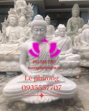 Tượng Phật Thích Ca (TCN02)