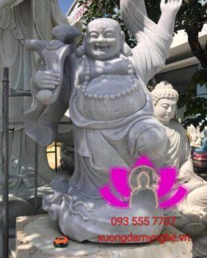 Tượng Phật Di Lặc