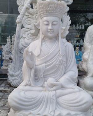 Tôn Tượng Địa Tạng 1,2m (DTN01)