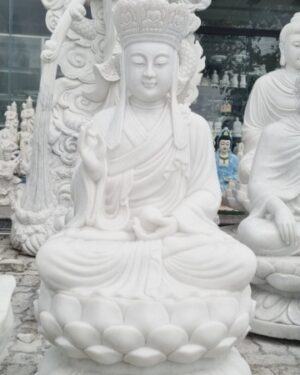 Tôn Tượng Địa Tạng 60cm (DTN02)