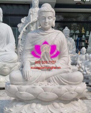 Tượng Phật Thích Ca 1,5m (TCN05)