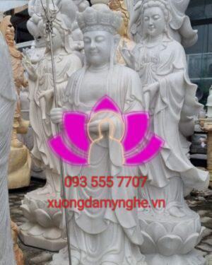 Tôn Tượng Địa Tạng 1,35m (DTD01)