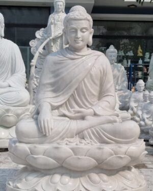 Tôn Tượng Phật thích ca 1,8m (TCN01)