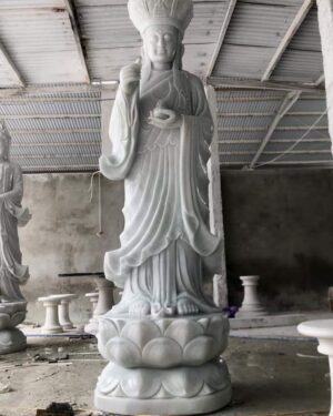 Địa Tạng Vương Bồ Tát