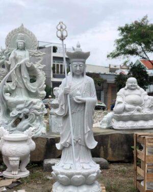 Địa Tạng Vương Bồ Tát