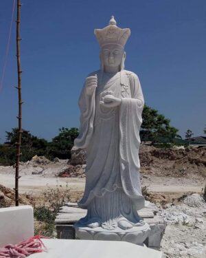 Địa Tạng Vương Bồ Tát