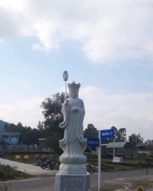 Địa Tạng Vương Bồ Tát (Sao chép)