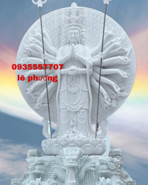 Thiên Thủ Thiên Nhãn